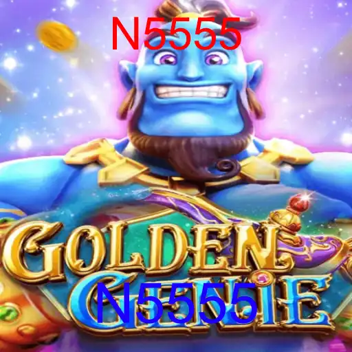 GOLDENGENIE