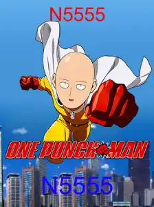 OnePunchMan