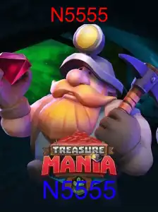 TreasureMania