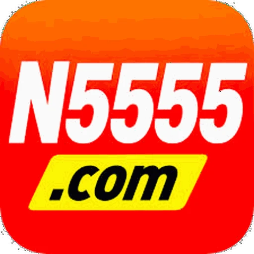Logo N5555 Cassino